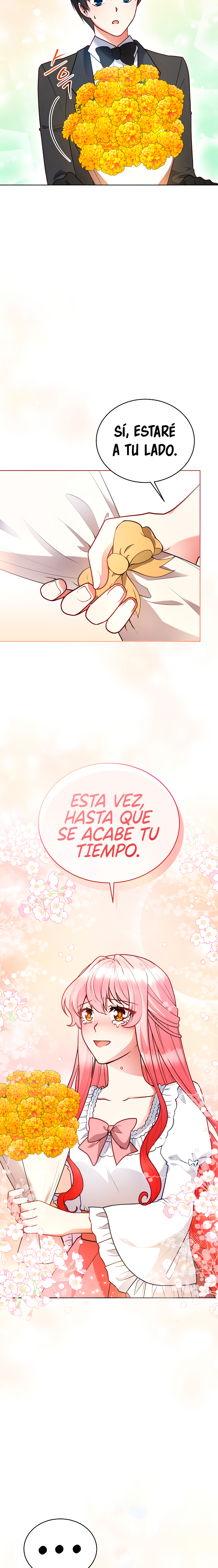 Read Dama intocable Manga Online