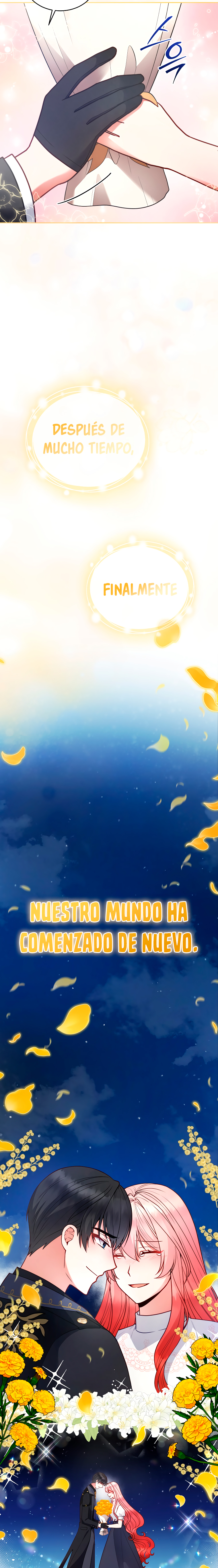 Read Dama intocable Manga Online