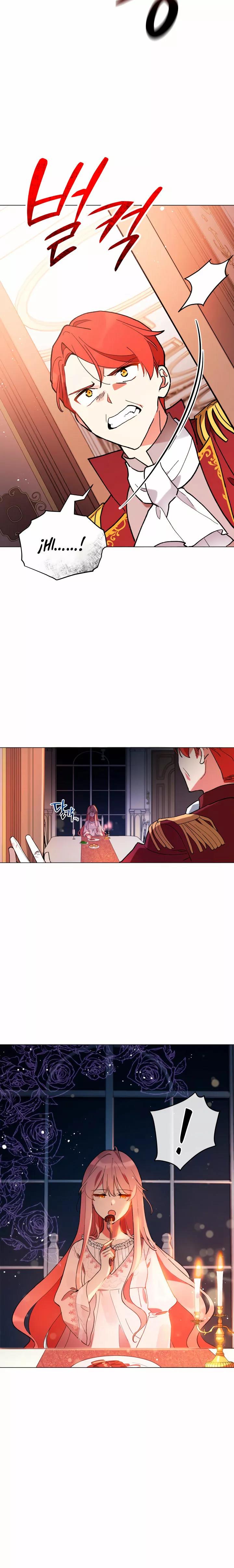Read Dama intocable Manga Online