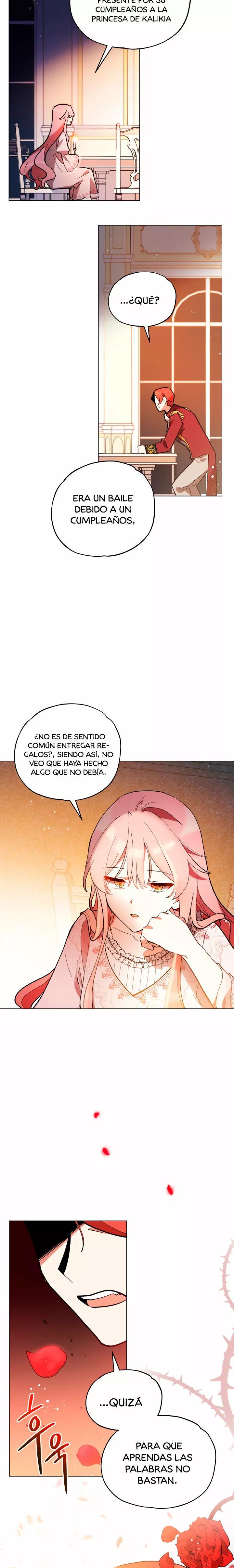Read Dama intocable Manga Online