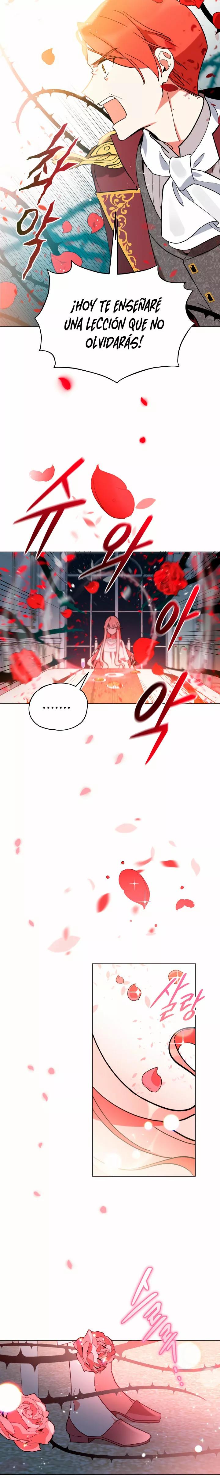 Read Dama intocable Manga Online