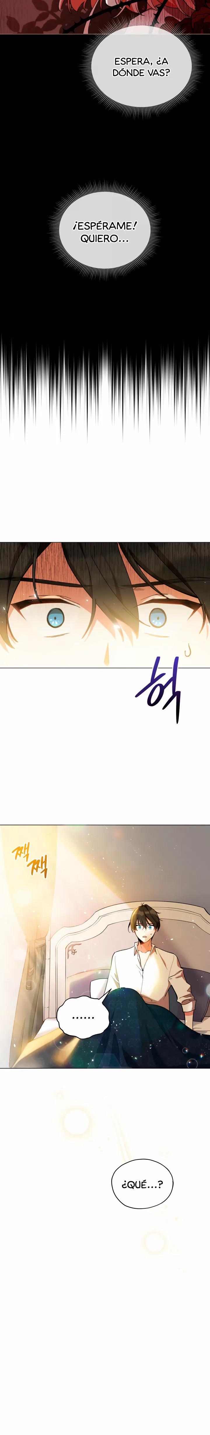 Read Dama intocable Manga Online