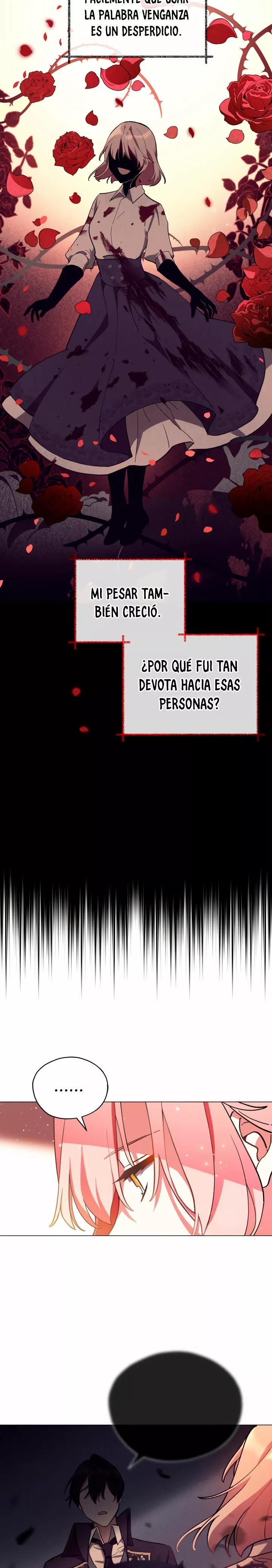 Read Dama intocable Manga Online