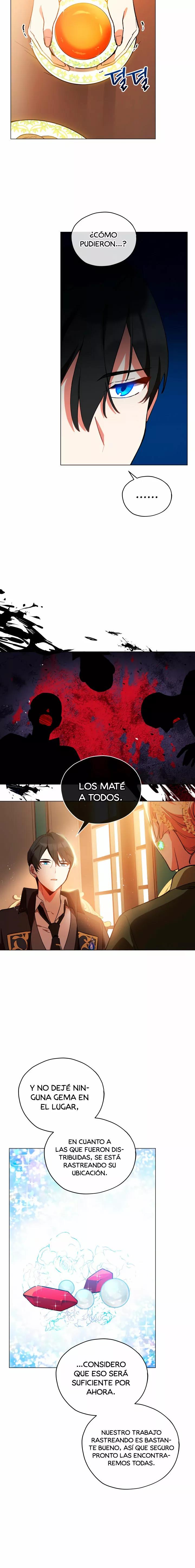 Read Dama intocable Manga Online