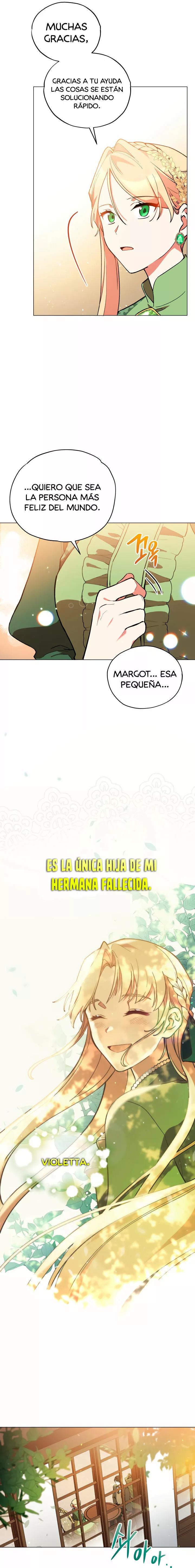 Read Dama intocable Manga Online