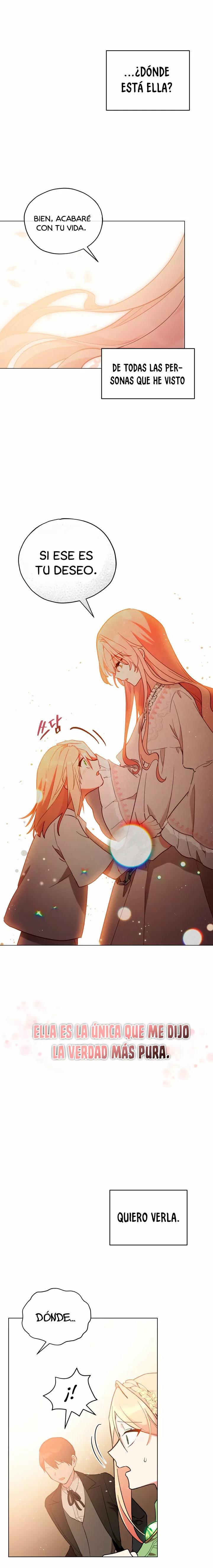 Read Dama intocable Manga Online