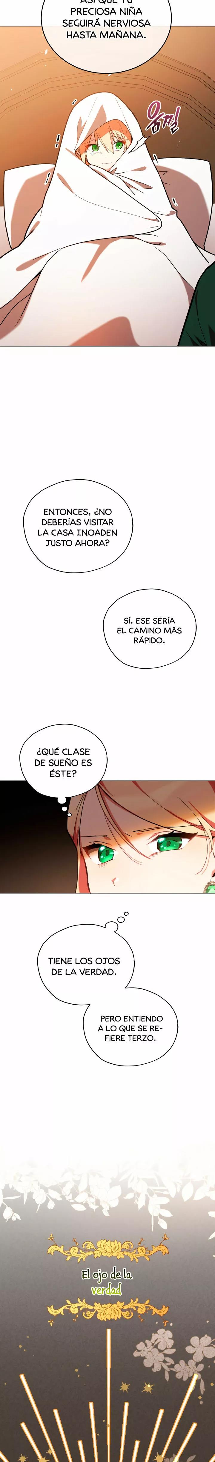 Read Dama intocable Manga Online