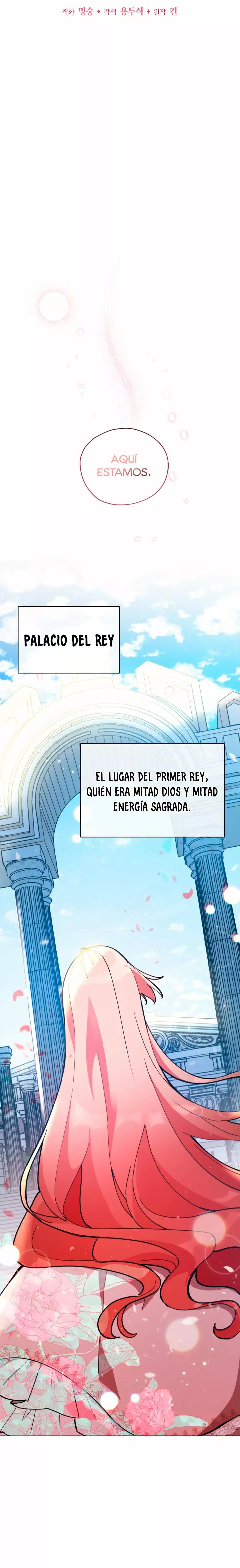 Read Dama intocable Manga Online