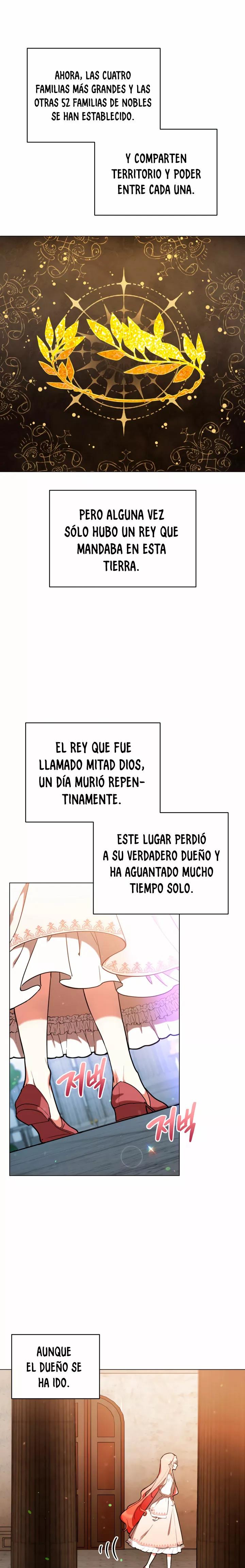 Read Dama intocable Manga Online