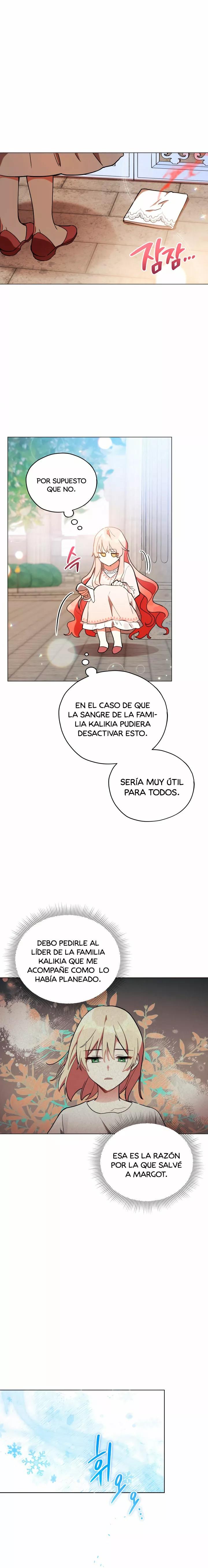 Read Dama intocable Manga Online