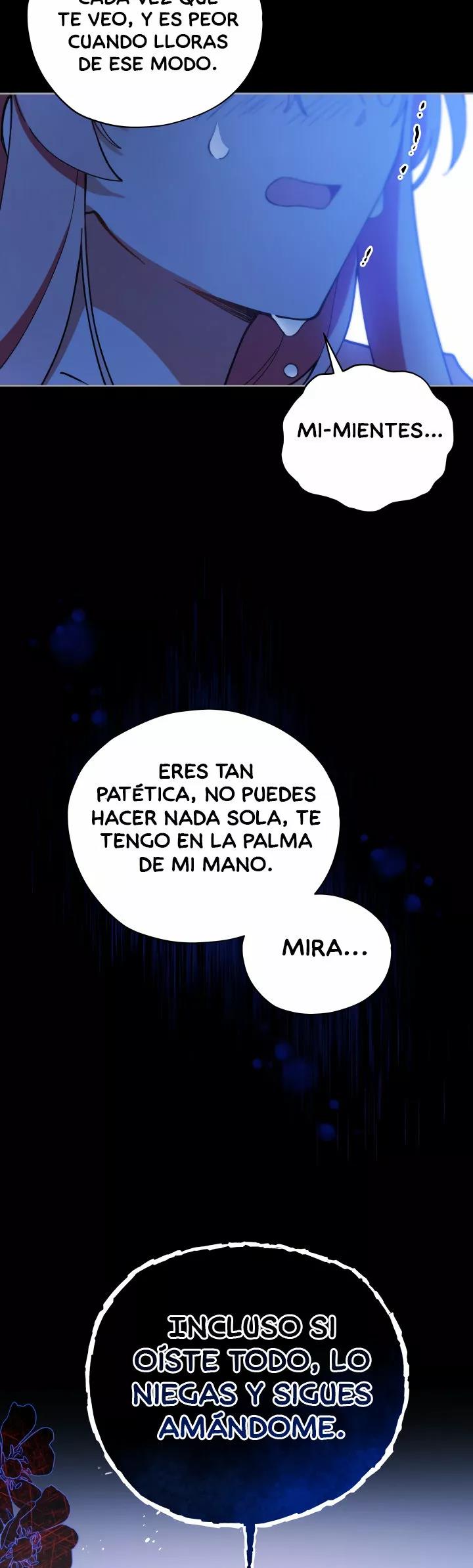 Read Dama intocable Manga Online