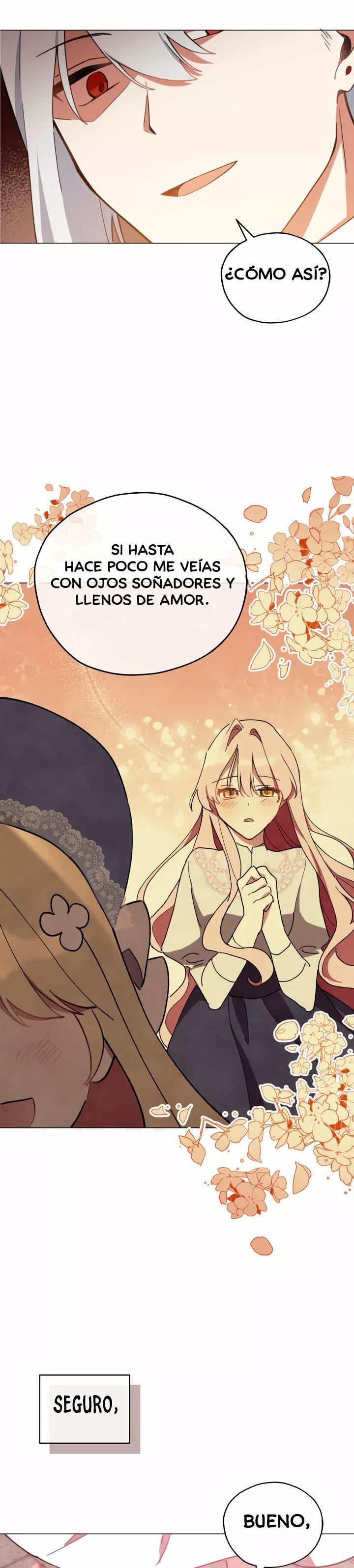 Read Dama intocable Manga Online