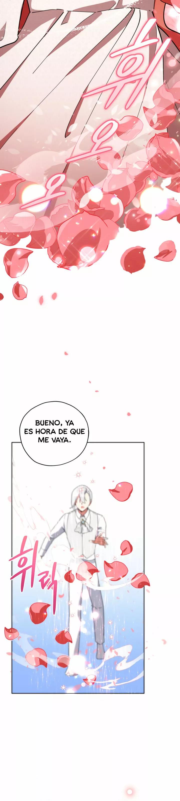 Read Dama intocable Manga Online
