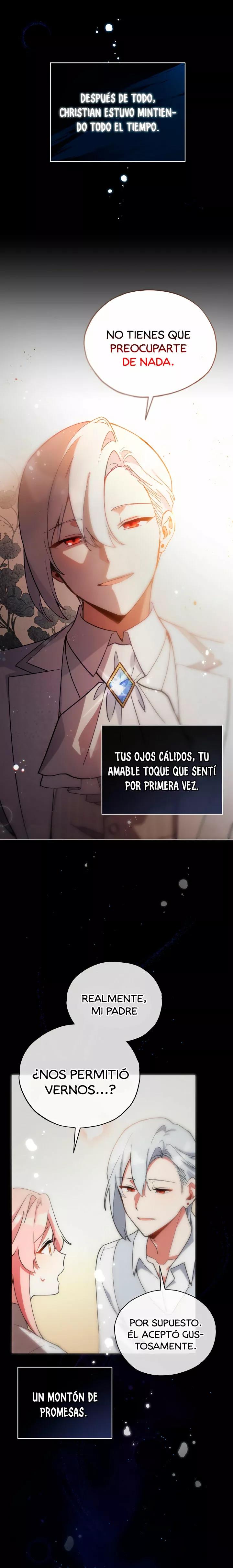 Read Dama intocable Manga Online