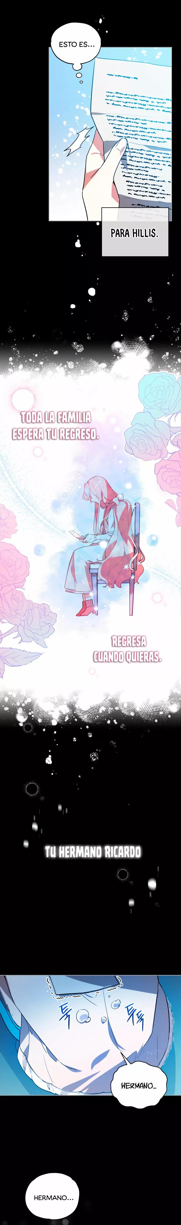 Read Dama intocable Manga Online