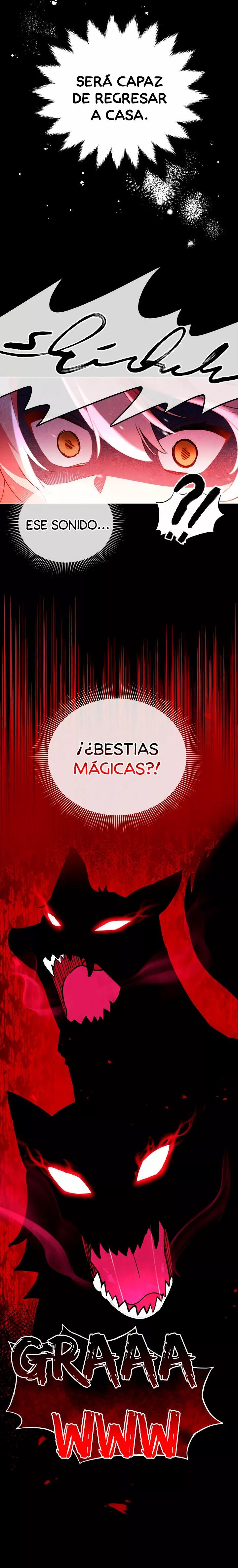 Read Dama intocable Manga Online