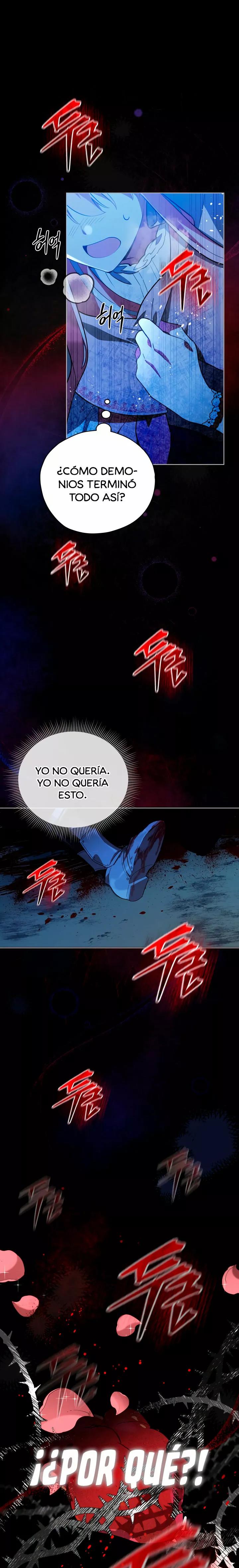 Read Dama intocable Manga Online