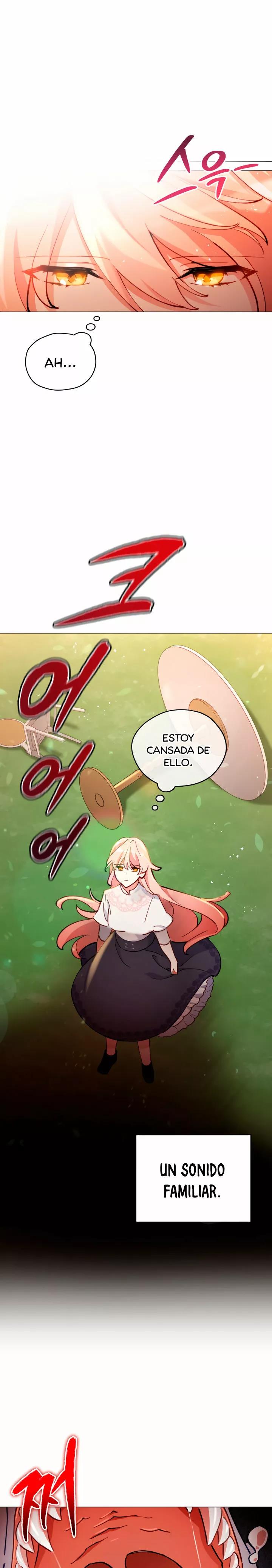 Read Dama intocable Manga Online