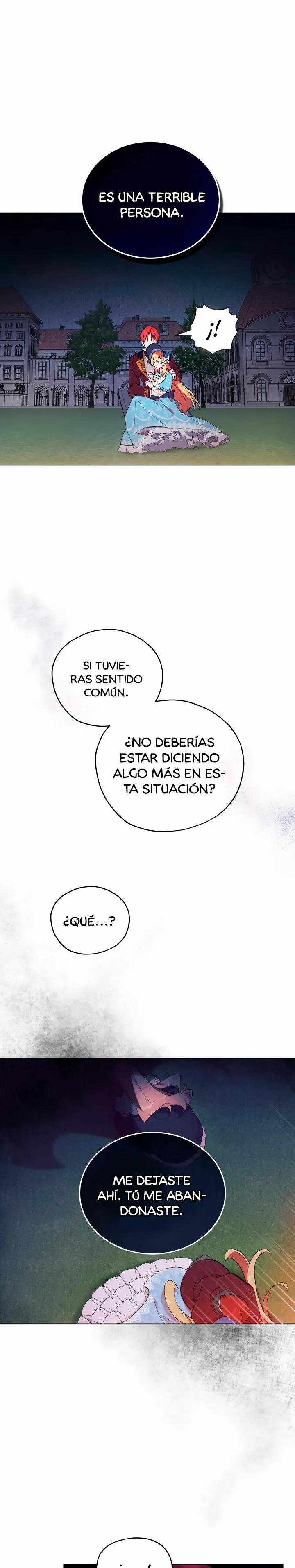 Read Dama intocable Manga Online