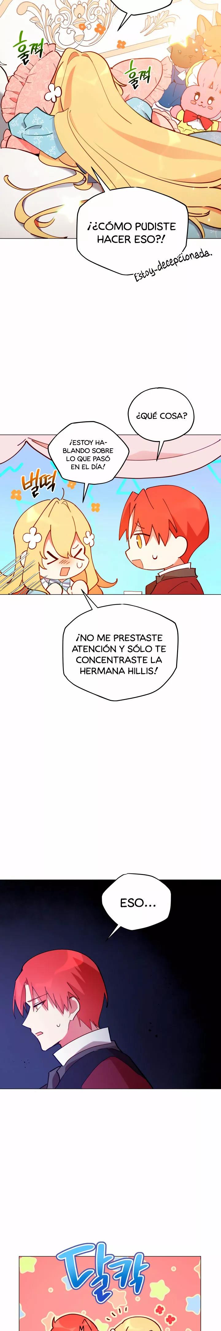 Read Dama intocable Manga Online