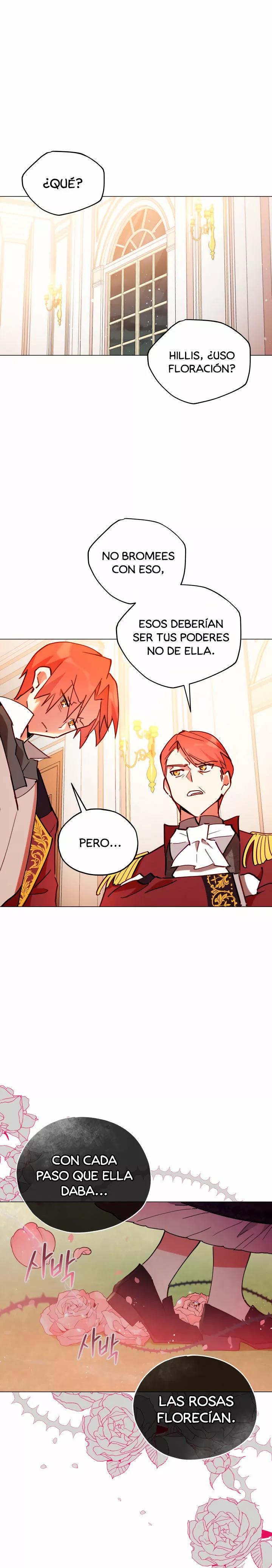 Read Dama intocable Manga Online