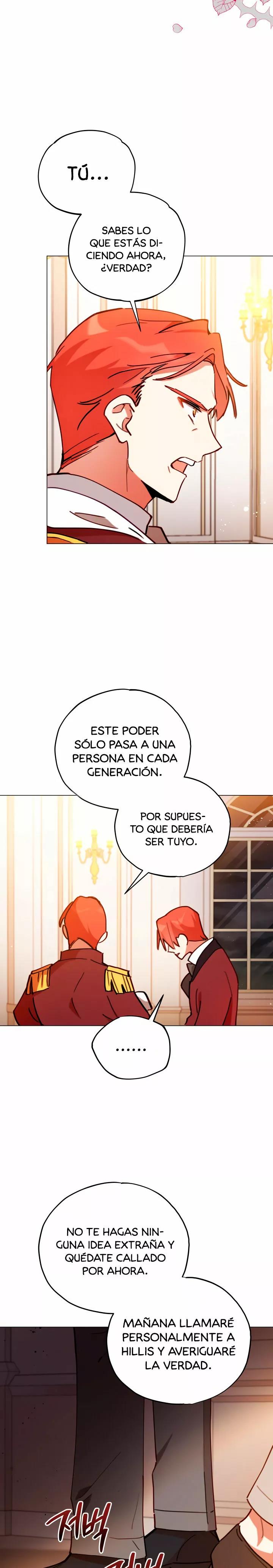 Read Dama intocable Manga Online