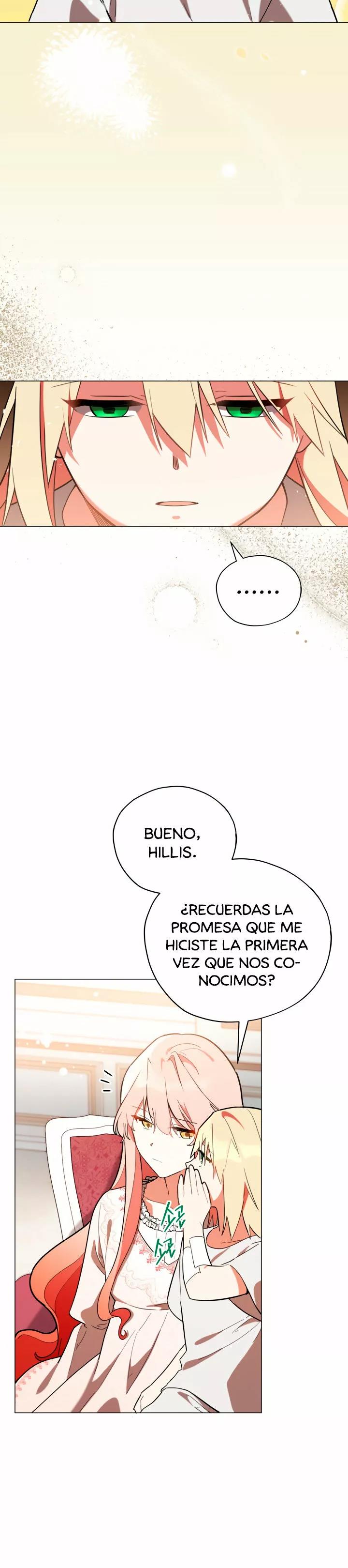 Read Dama intocable Manga Online