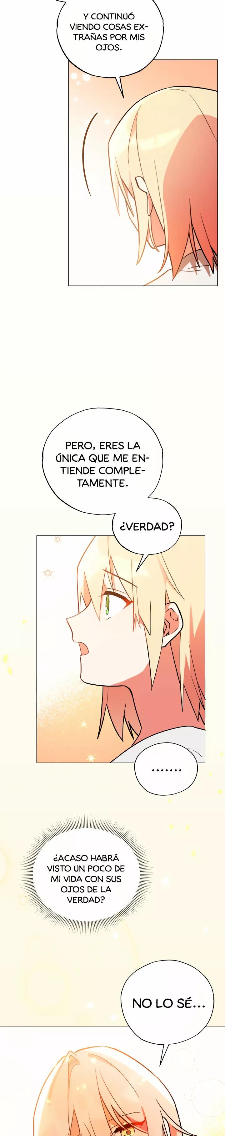Read Dama intocable Manga Online