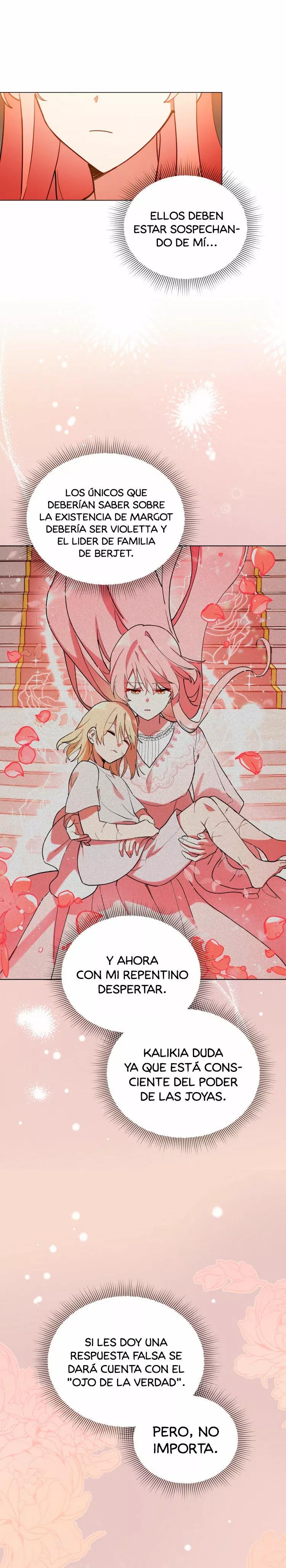 Read Dama intocable Manga Online