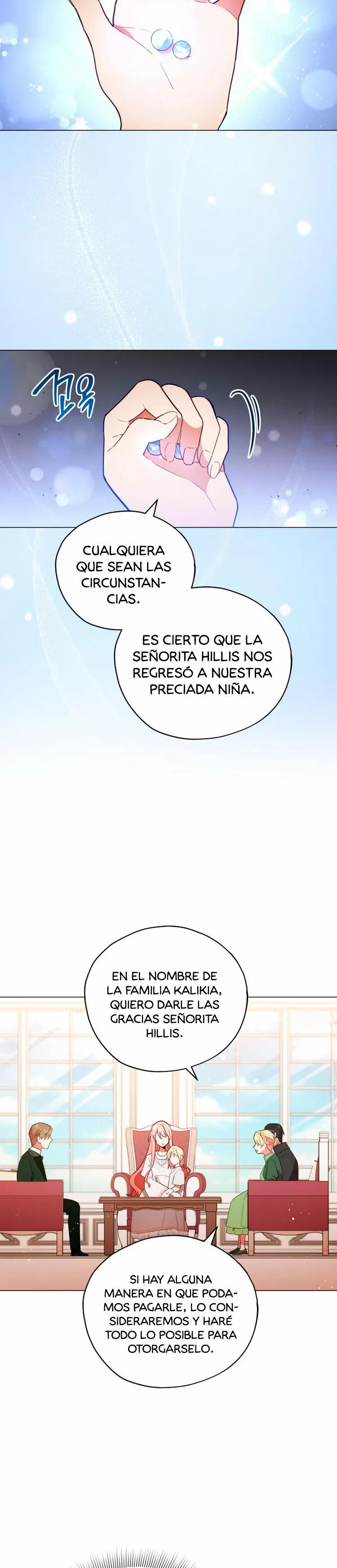 Read Dama intocable Manga Online
