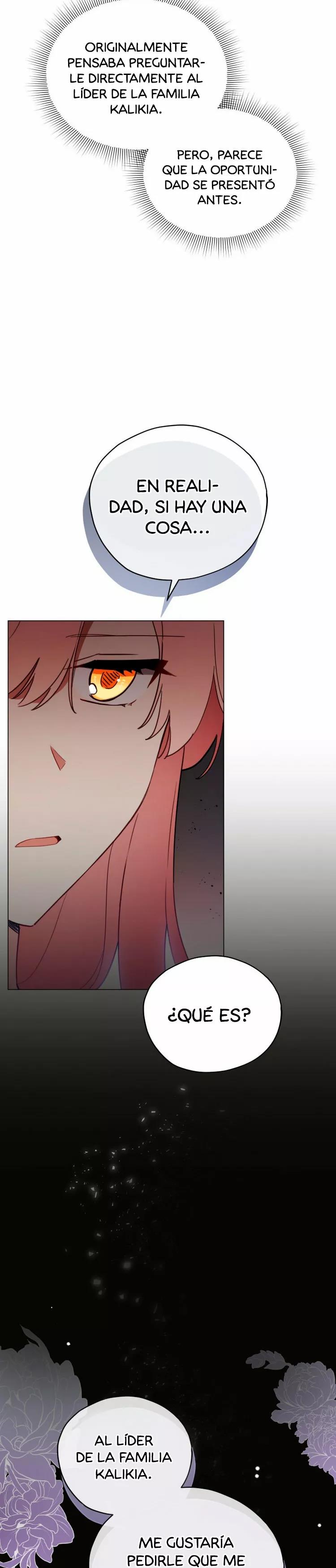 Read Dama intocable Manga Online