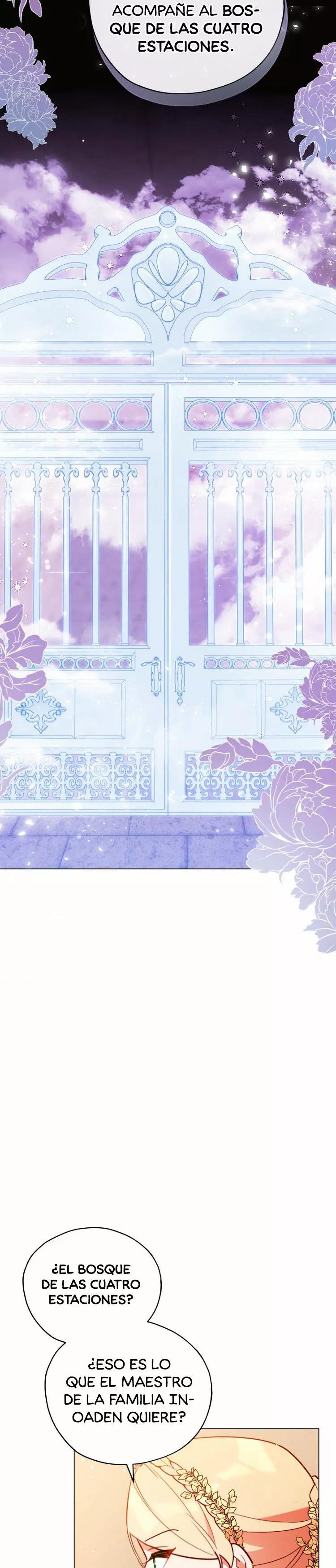 Read Dama intocable Manga Online