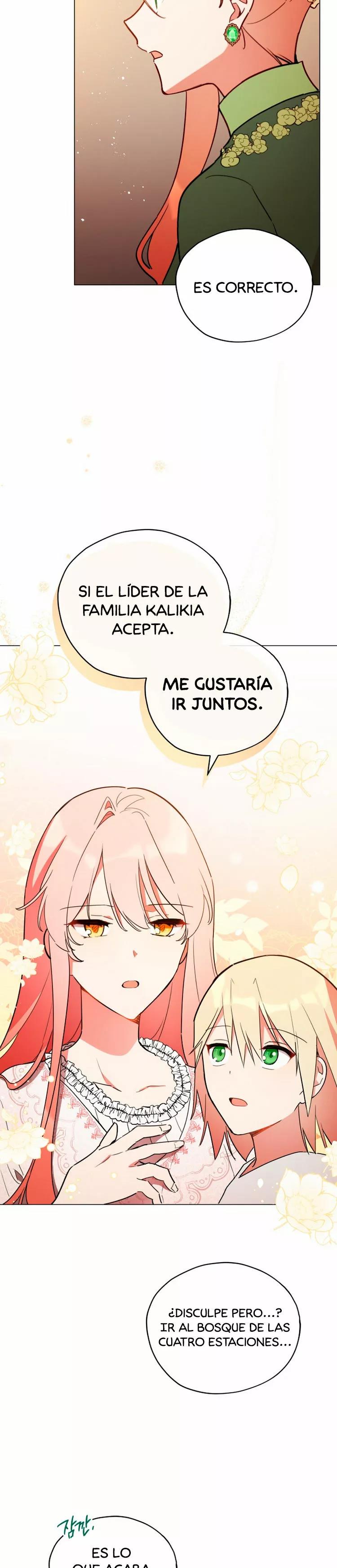 Read Dama intocable Manga Online