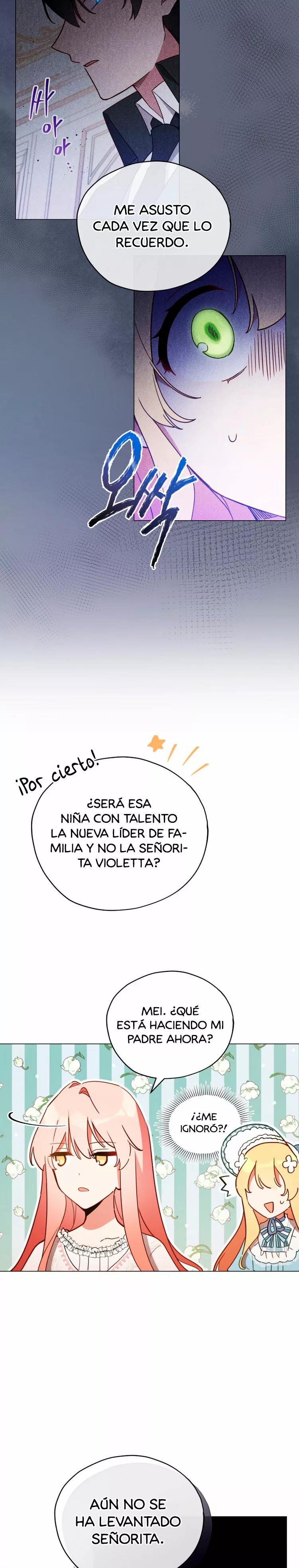Read Dama intocable Manga Online