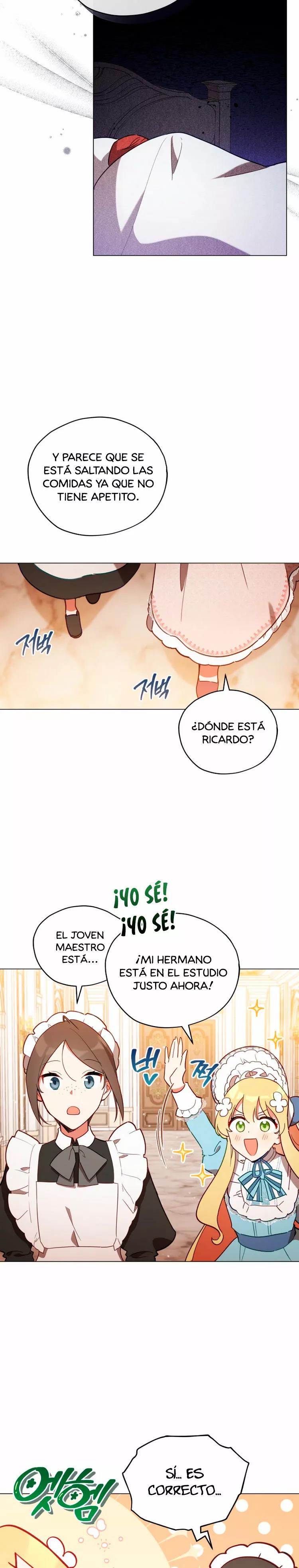 Read Dama intocable Manga Online