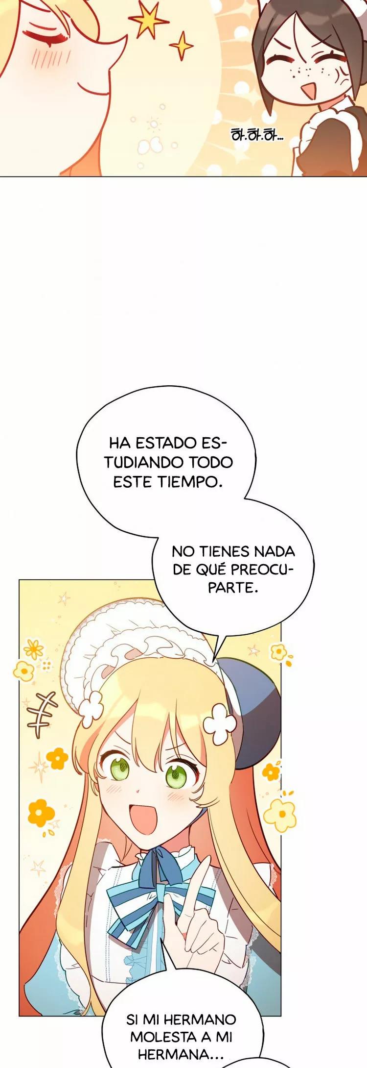 Read Dama intocable Manga Online