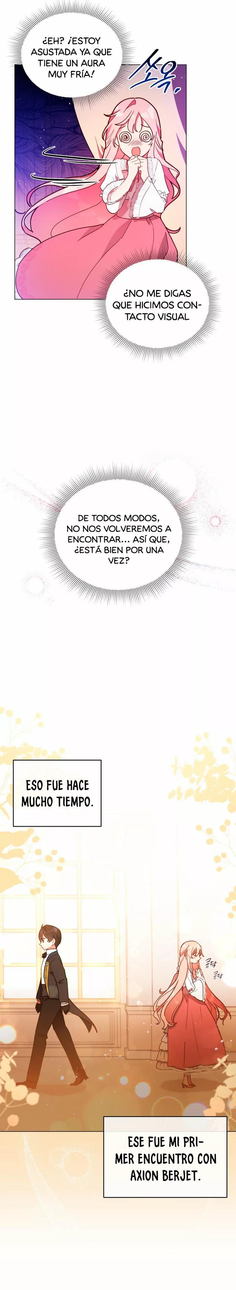Read Dama intocable Manga Online