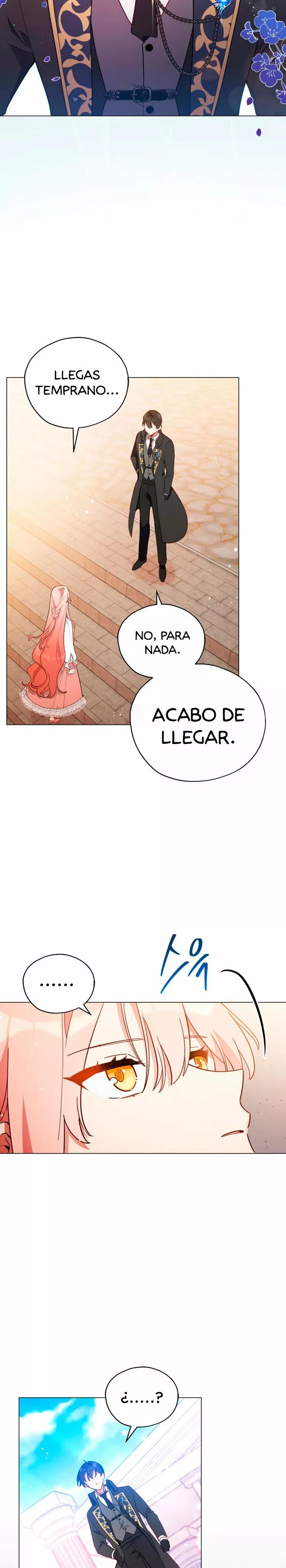 Read Dama intocable Manga Online