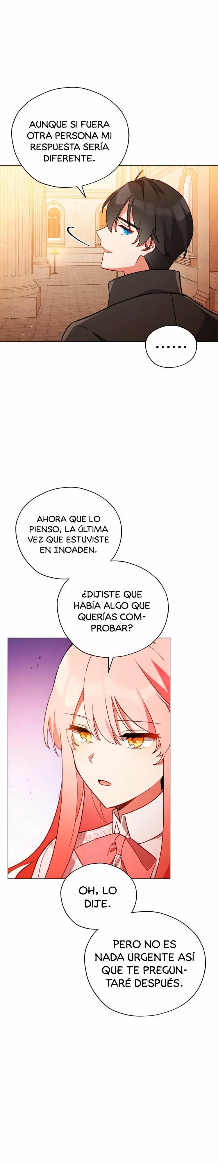 Read Dama intocable Manga Online