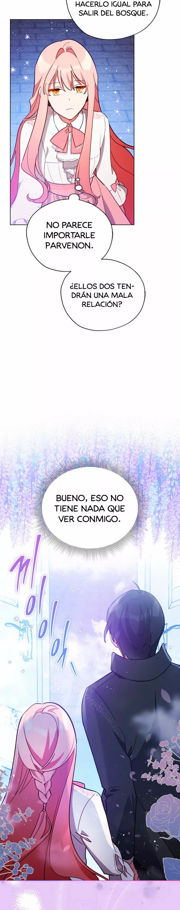 Read Dama intocable Manga Online