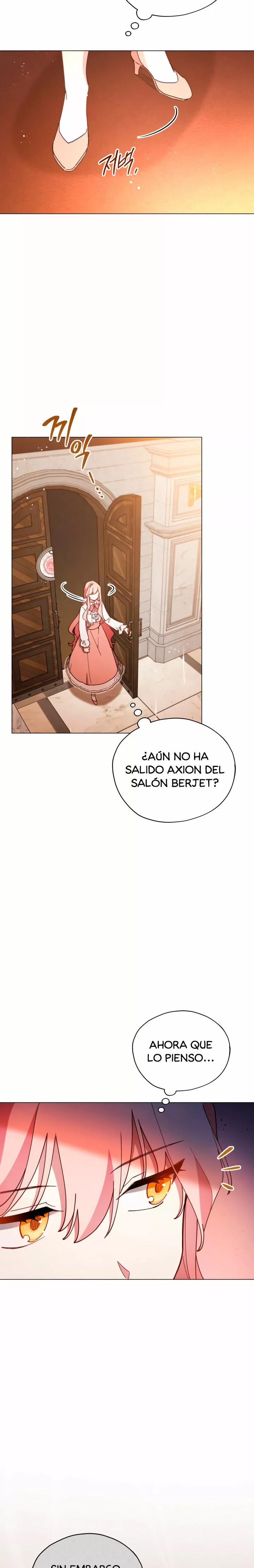 Read Dama intocable Manga Online