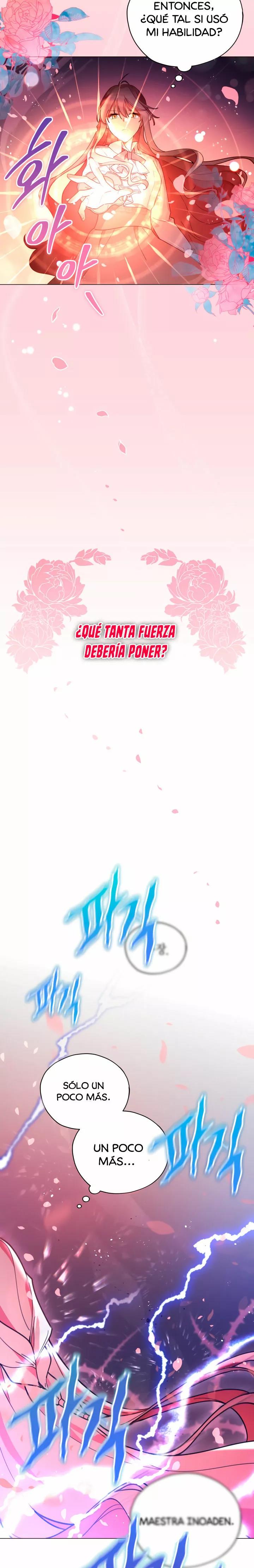 Read Dama intocable Manga Online