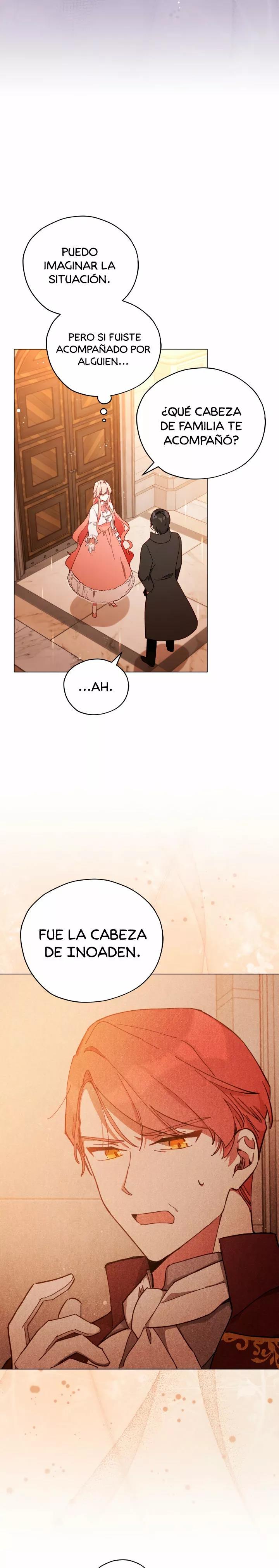Read Dama intocable Manga Online