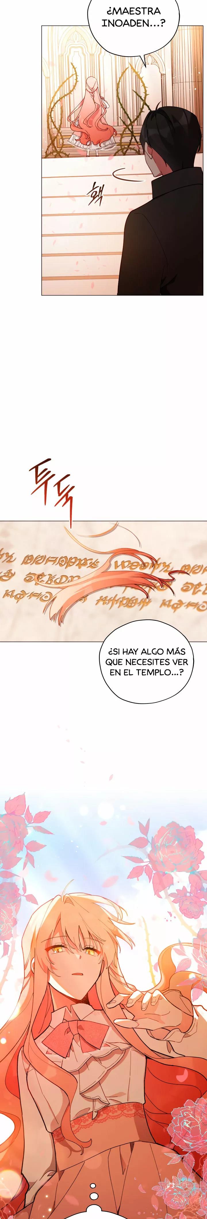 Read Dama intocable Manga Online