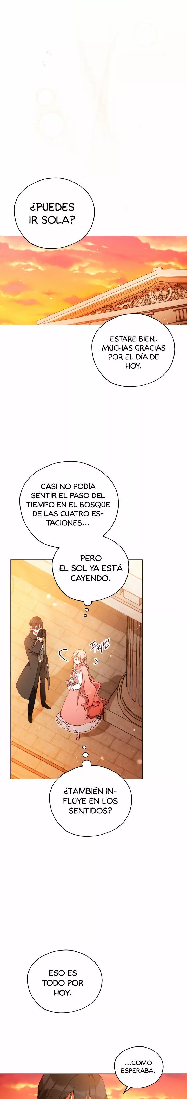 Read Dama intocable Manga Online