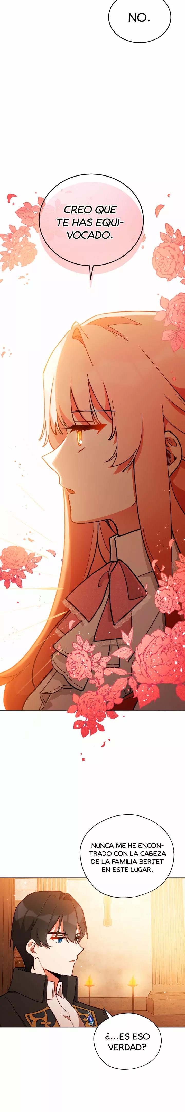 Read Dama intocable Manga Online