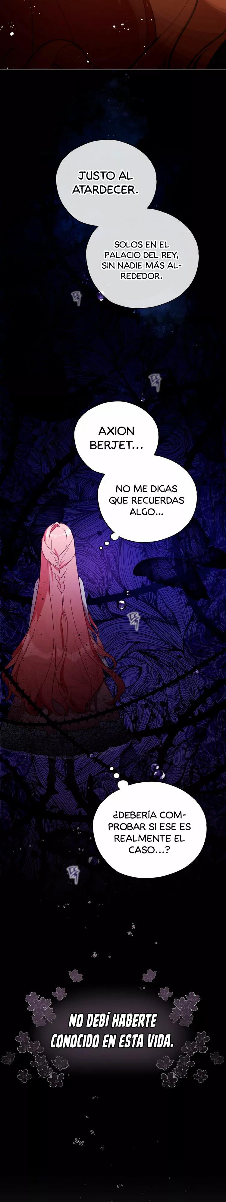 Read Dama intocable Manga Online