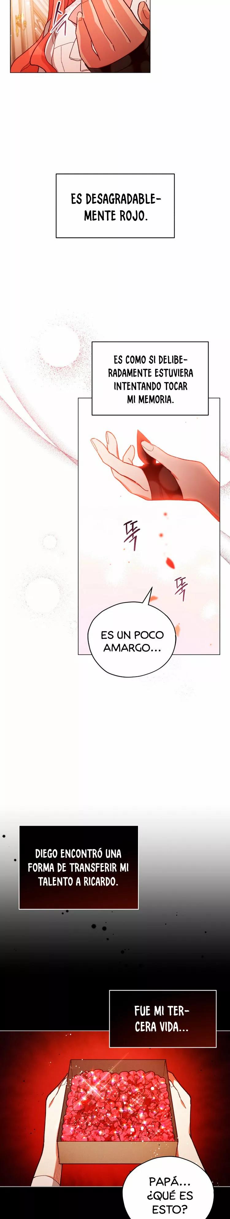 Read Dama intocable Manga Online