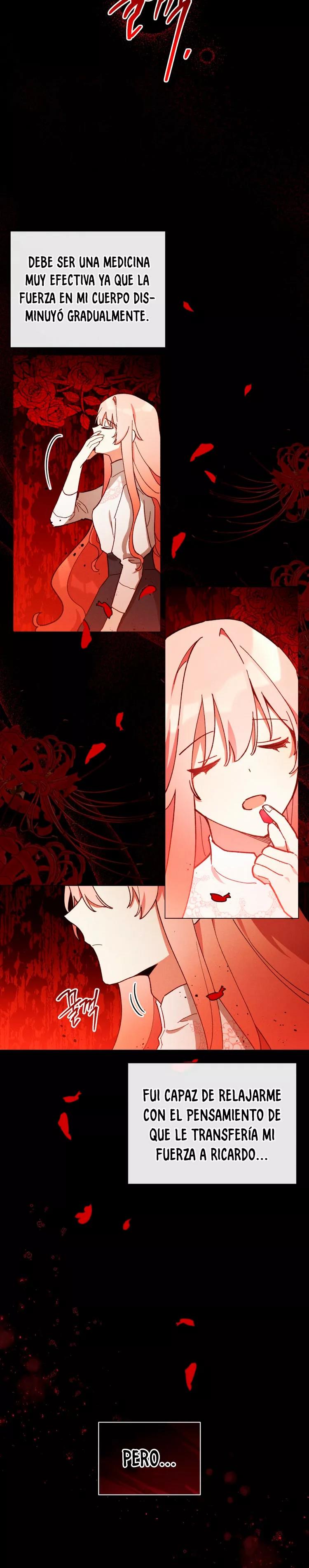 Read Dama intocable Manga Online