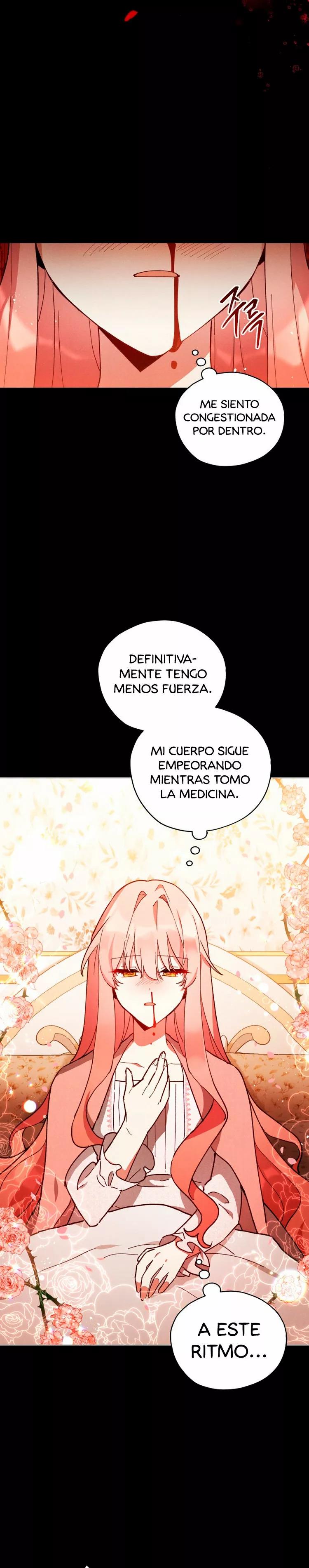 Read Dama intocable Manga Online